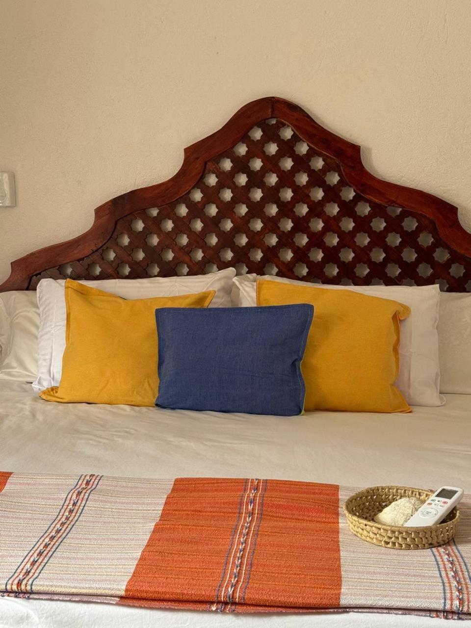 Casa Vacacional Bed & Breakfast Puerto Escondido  Exterior photo